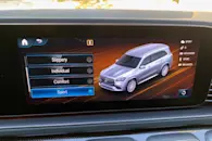 Picture of 2021 Mercedes-Benz GLS