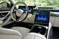 Picture of 2021 Mercedes-Benz S-Class