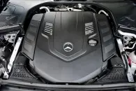 Picture of 2021 Mercedes-Benz S-Class