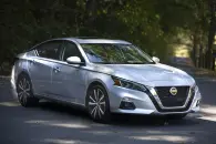 Picture of 2021 Nissan Altima