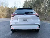 Picture of 2021 Nissan Kicks