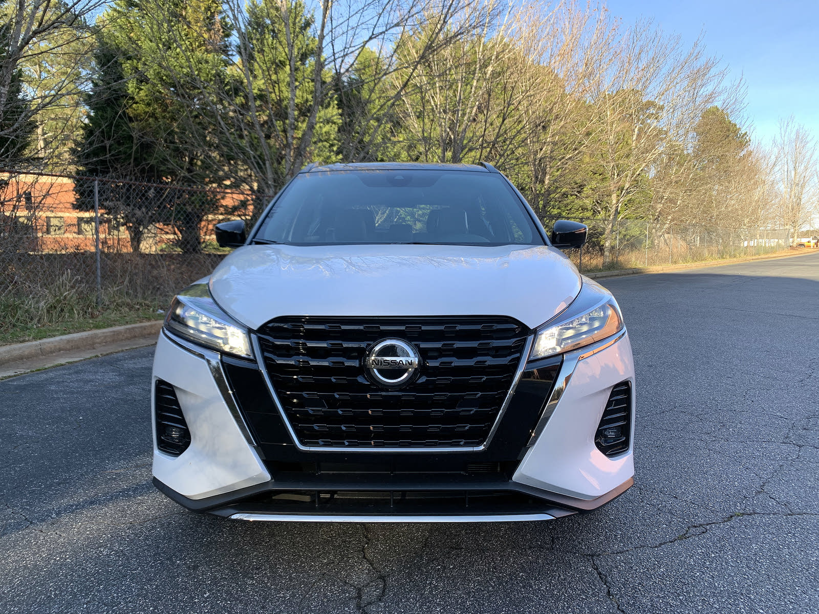 2021 Nissan Kicks Test Drive Review summaryImage