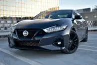 Picture of 2021 Nissan Maxima