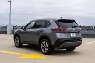 Picture of 2021 Nissan Rogue