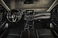 Picture of 2021 Nissan Sentra