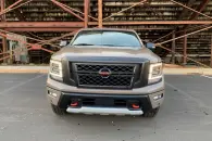 Picture of 2021 Nissan Titan
