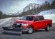 Picture of 2021 RAM 1500