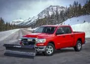 Picture of 2021 RAM 1500