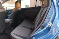 Picture of 2021 Subaru Crosstrek