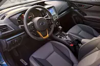 Picture of 2021 Subaru Crosstrek