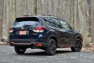 Picture of 2021 Subaru Forester