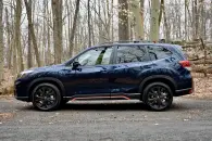 Picture of 2021 Subaru Forester
