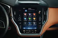 Picture of 2021 Subaru Legacy