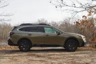 Picture of 2021 Subaru Outback