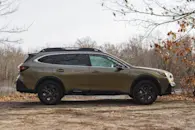 Picture of 2021 Subaru Outback