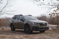 Picture of 2021 Subaru Outback