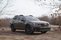 Picture of 2021 Subaru Outback