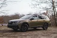 Picture of 2021 Subaru Outback