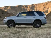Picture of 2021 Toyota 4Runner