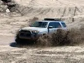 Picture of 2021 Toyota 4Runner