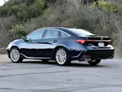Picture of 2021 Toyota Avalon