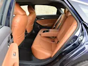 Picture of 2021 Toyota Avalon