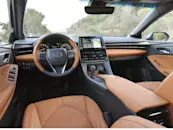 Picture of 2021 Toyota Avalon