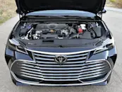 Picture of 2021 Toyota Avalon