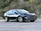 Picture of 2021 Toyota Avalon