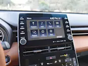 Picture of 2021 Toyota Avalon