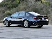 Picture of 2021 Toyota Avalon