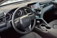 Picture of 2021 Toyota Camry