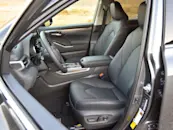 Picture of 2021 Toyota Highlander Hybrid