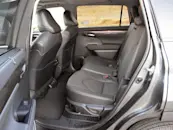 Picture of 2021 Toyota Highlander Hybrid