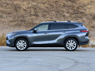 2021 Ford Expedition Vs 2021 Toyota Highlander Hybrid CarGurus ca 2021 Ford Expedition Vs 2021 Toyota Highlander Hybrid CarGurus ca