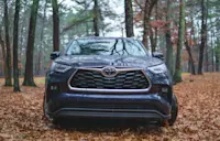 Picture of 2021 Toyota Highlander