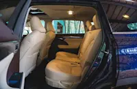 Picture of 2021 Toyota Highlander