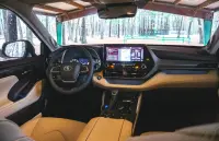 Picture of 2021 Toyota Highlander