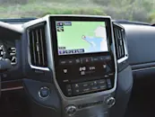 Picture of 2021 Toyota Land Cruiser