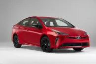 Picture of 2021 Toyota Prius