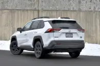 Picture of 2021 Toyota RAV4