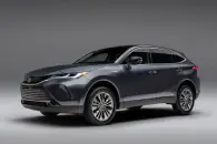 Picture of 2021 Toyota Venza