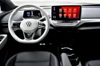 Picture of 2021 Volkswagen ID.4
