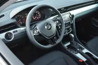 Picture of 2021 Volkswagen Passat