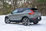 Picture of 2021 Volvo XC40