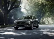 Picture of 2021 Volvo XC60