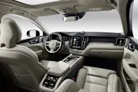 Picture of 2021 Volvo XC60