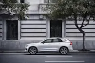 Picture of 2021 Volvo XC60