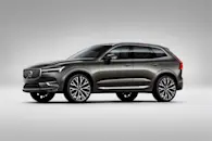 Picture of 2021 Volvo XC60