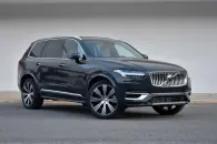 Picture of 2021 Volvo XC90